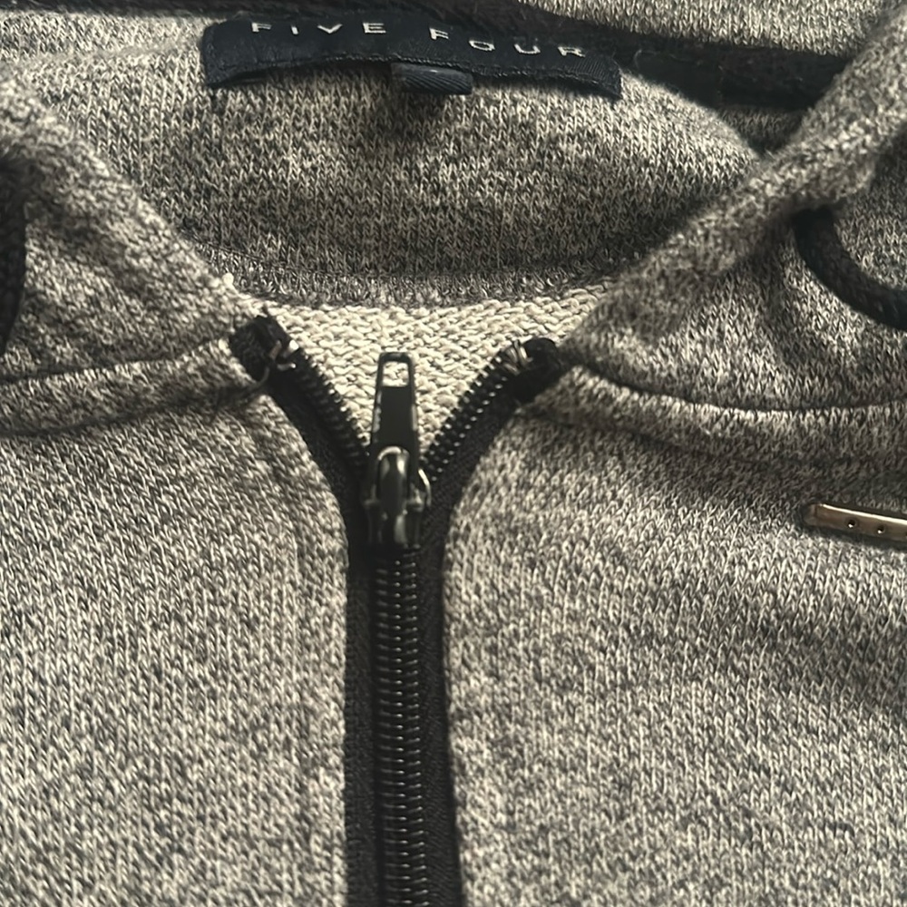 Five Four Sweater - Picture 6 of 7